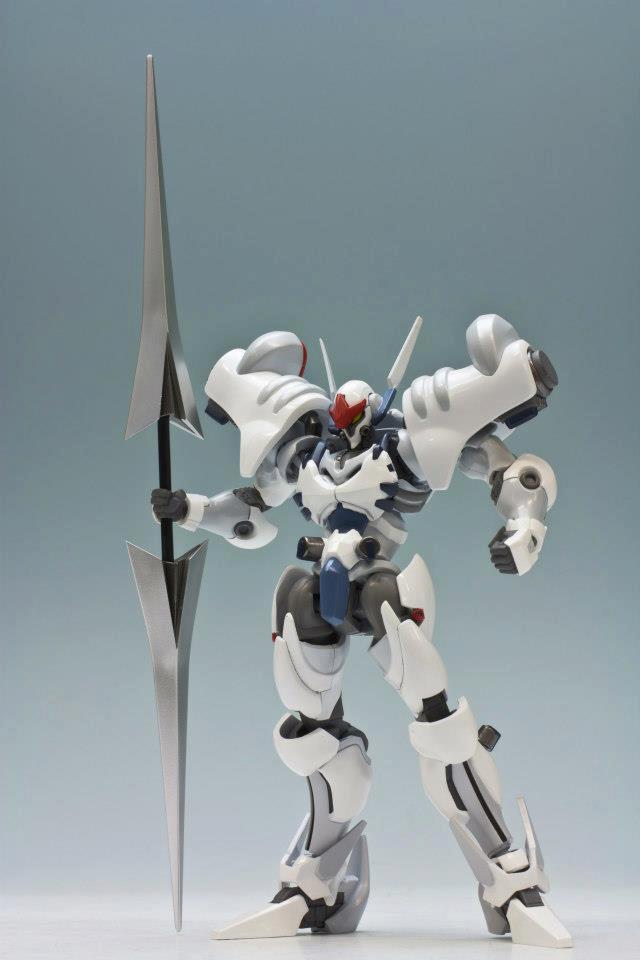 Detonator Orgun - Orgun - RIOBOT - Earth Type (Sentinel) photo 9