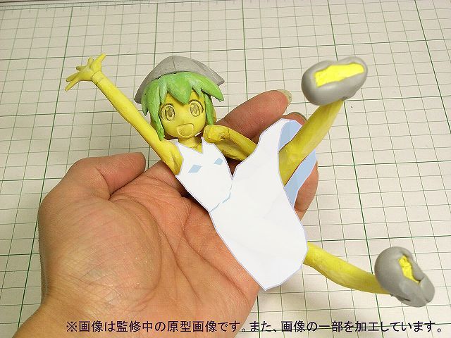 Shinryaku! Ika Musume - Ika Musume - 1/8 (Kotobukiya) photo 3