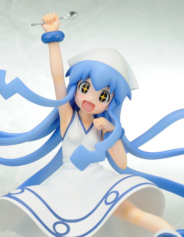 Shinryaku! Ika Musume - Ika Musume - 1/8 (Kotobukiya) photo 4