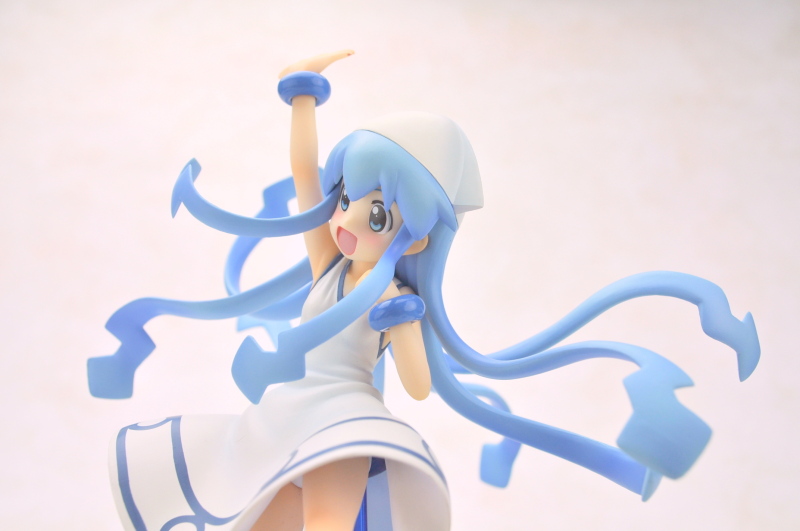 Shinryaku! Ika Musume - Ika Musume - 1/8 (Kotobukiya) photo 6