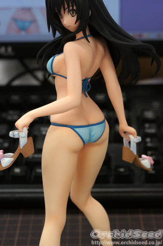 To LOVEru - Kotegawa Yui - 1/7 (Orchid Seed) photo 5