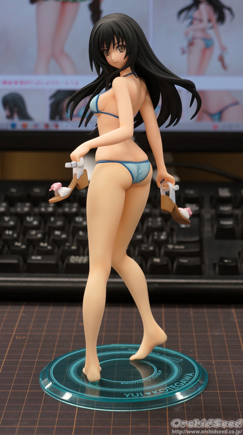 To LOVEru - Kotegawa Yui - 1/7 (Orchid Seed) photo 6