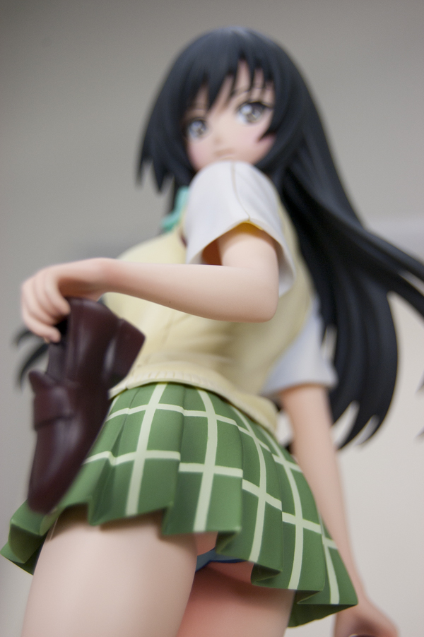 To LOVEru - Kotegawa Yui - 1/7 (Orchid Seed) photo 8