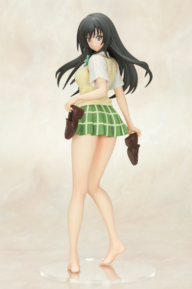 To LOVEru - Kotegawa Yui - 1/7 (Orchid Seed) photo 9