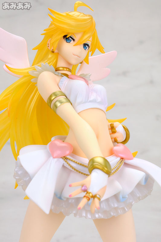 Panty & Stocking with Garterbelt - Panty Anarchy - 1/8 (Alter) photo 4