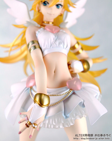 Panty & Stocking with Garterbelt - Panty Anarchy - 1/8 (Alter) photo 7