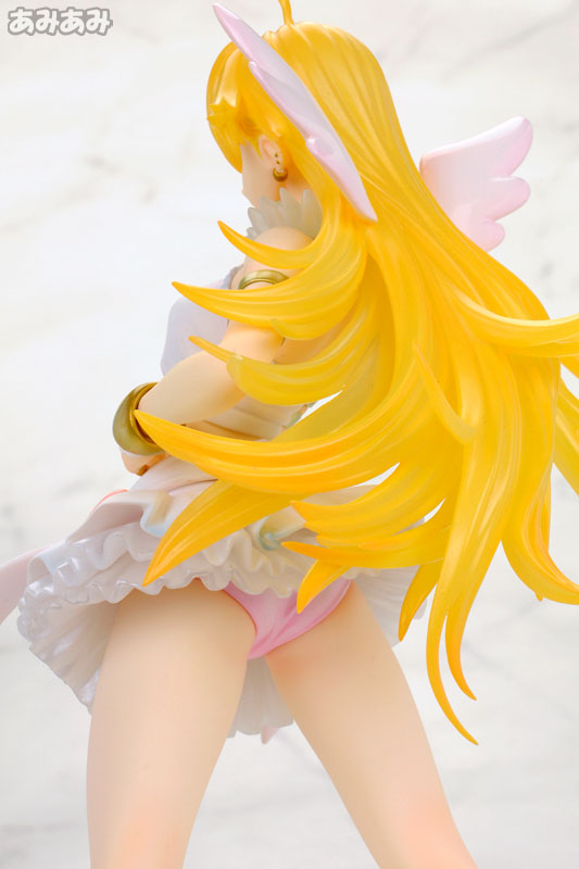 Panty & Stocking with Garterbelt - Panty Anarchy - 1/8 (Alter) photo 8
