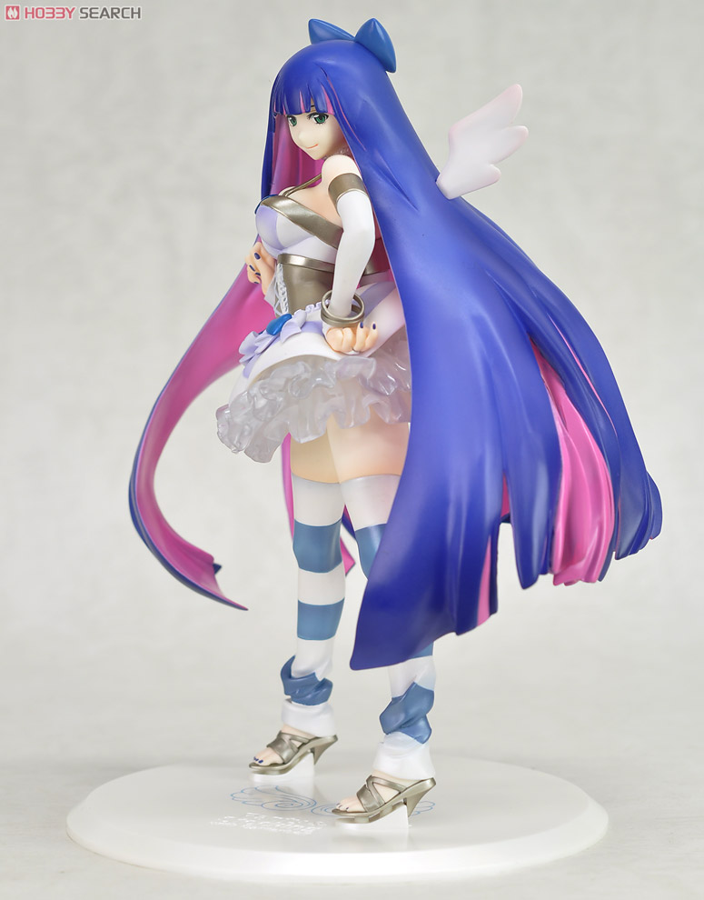 Panty & Stocking with Garterbelt - Stocking Anarchy - 1/8 (Alter) photo 8