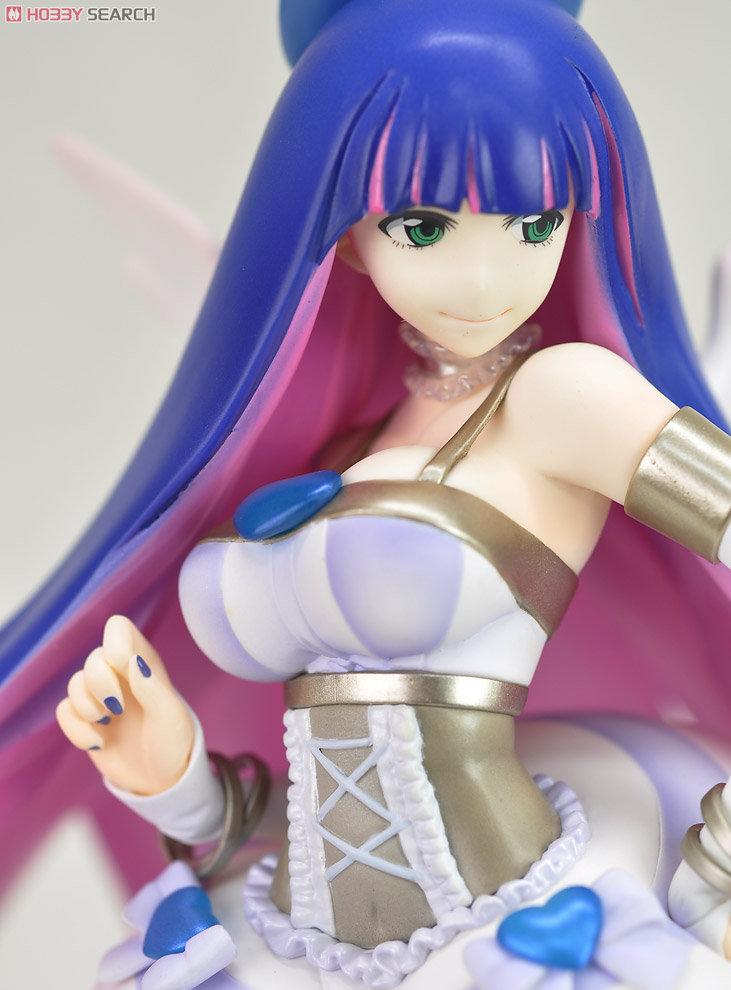 Panty & Stocking with Garterbelt - Stocking Anarchy - 1/8 (Alter) photo 9