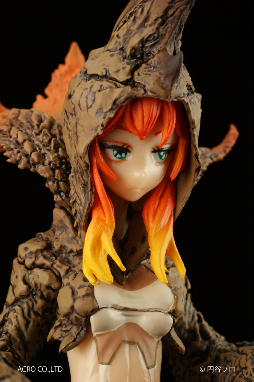 Ultraseven - Agira - Ultra Kaijuu Gijinka Keikaku (Acro) photo 2