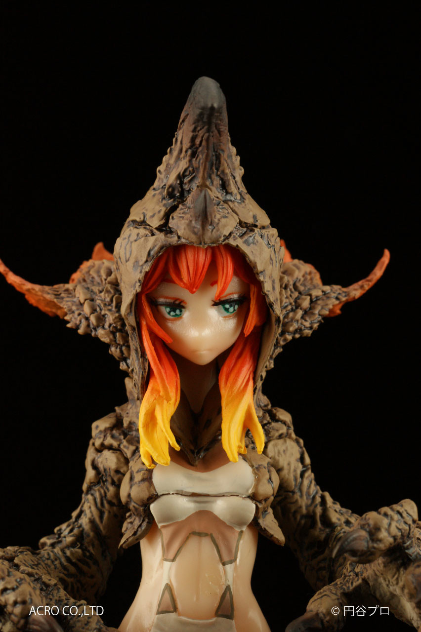 Ultraseven - Agira - Ultra Kaijuu Gijinka Keikaku (Acro) photo 3