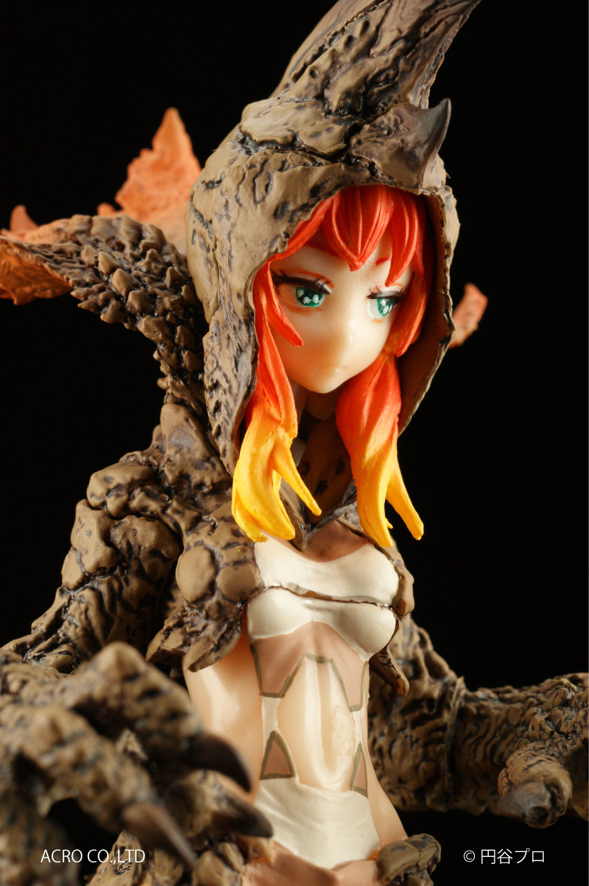 Ultraseven - Agira - Ultra Kaijuu Gijinka Keikaku (Acro) photo 4