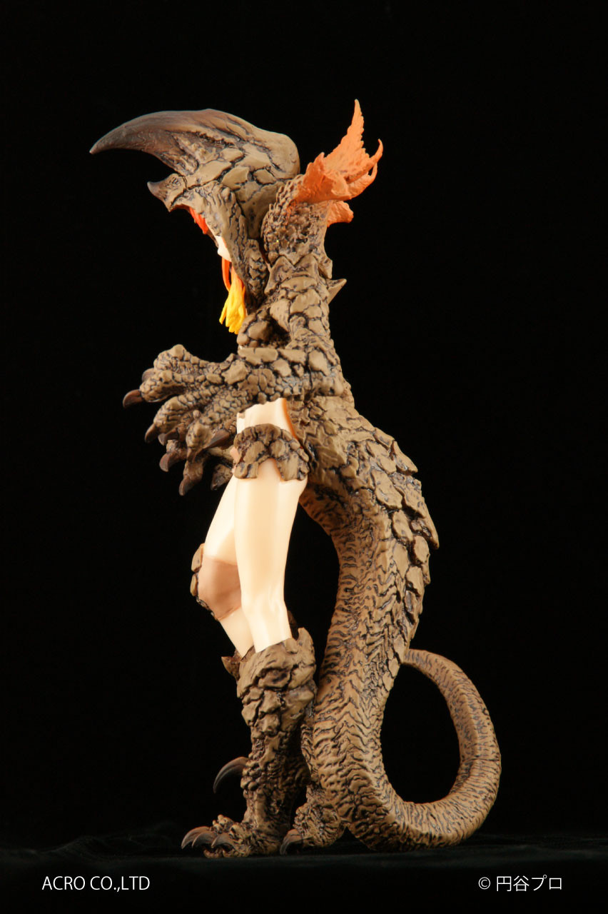 Ultraseven - Agira - Ultra Kaijuu Gijinka Keikaku (Acro) photo 6