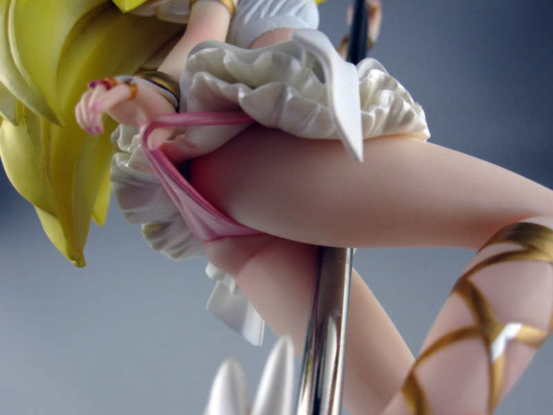 Panty & Stocking with Garterbelt - Panty Anarchy - 1/7 - Metamorphose Edition (Sentinel, Union Creative International Ltd) photo 6