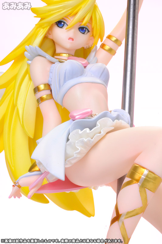 Panty & Stocking with Garterbelt - Panty Anarchy - 1/7 - Metamorphose Edition (Sentinel, Union Creative International Ltd) photo 7