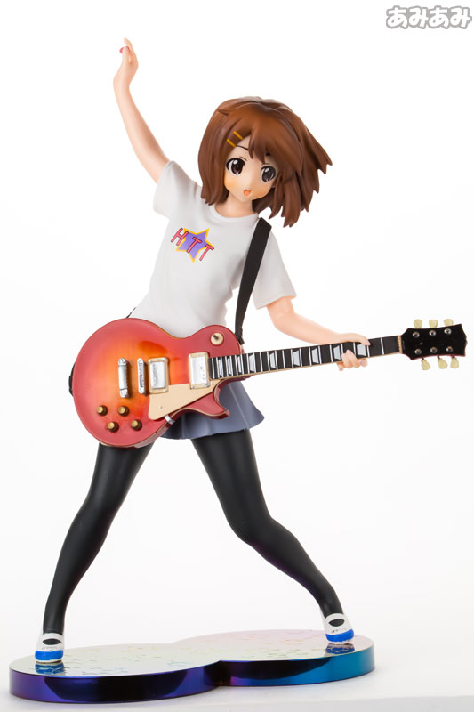 K-ON!! - Hirasawa Yui - PM Figure - Windmill (SEGA) photo 2