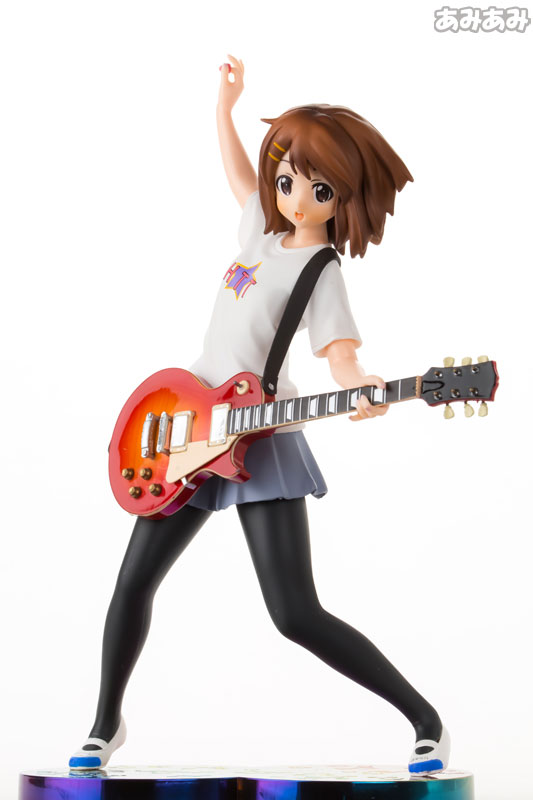 K-ON!! - Hirasawa Yui - PM Figure - Windmill (SEGA) photo 6