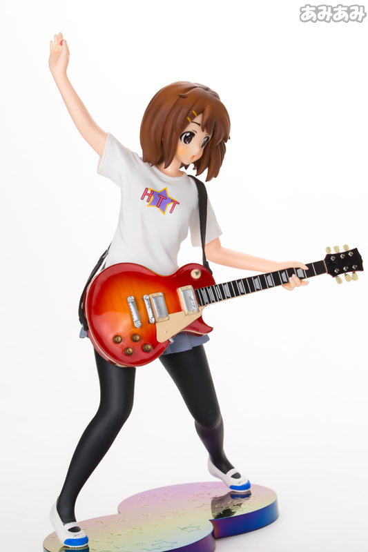 K-ON!! - Hirasawa Yui - PM Figure - Windmill (SEGA) photo 8