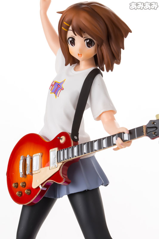 K-ON!! - Hirasawa Yui - PM Figure - Windmill (SEGA) photo 9