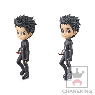 Yuri!!! on Ice - Katsuki Yuuri - Q Posket - Q Posket Prince - Q Posket Prince Yuri!! on Ice - Pearl Color ver. (Banpresto) photo 5