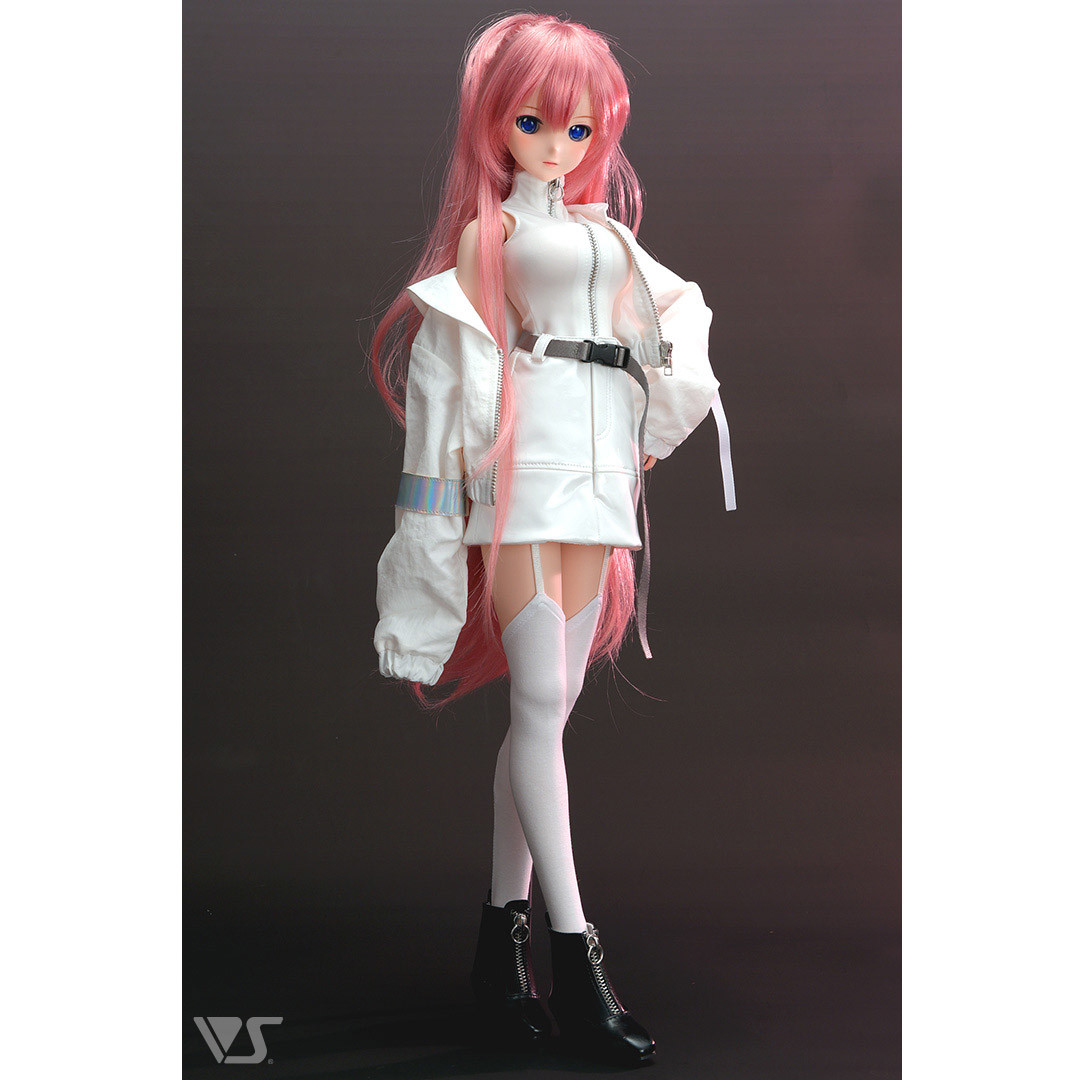 Vocaloid - Megurine Luka - Tako Luka - Dollfie Dream - 1/3 (Volks) photo 3