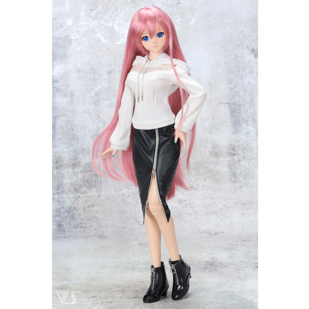 Vocaloid - Megurine Luka - Tako Luka - Dollfie Dream - 1/3 (Volks) photo 6