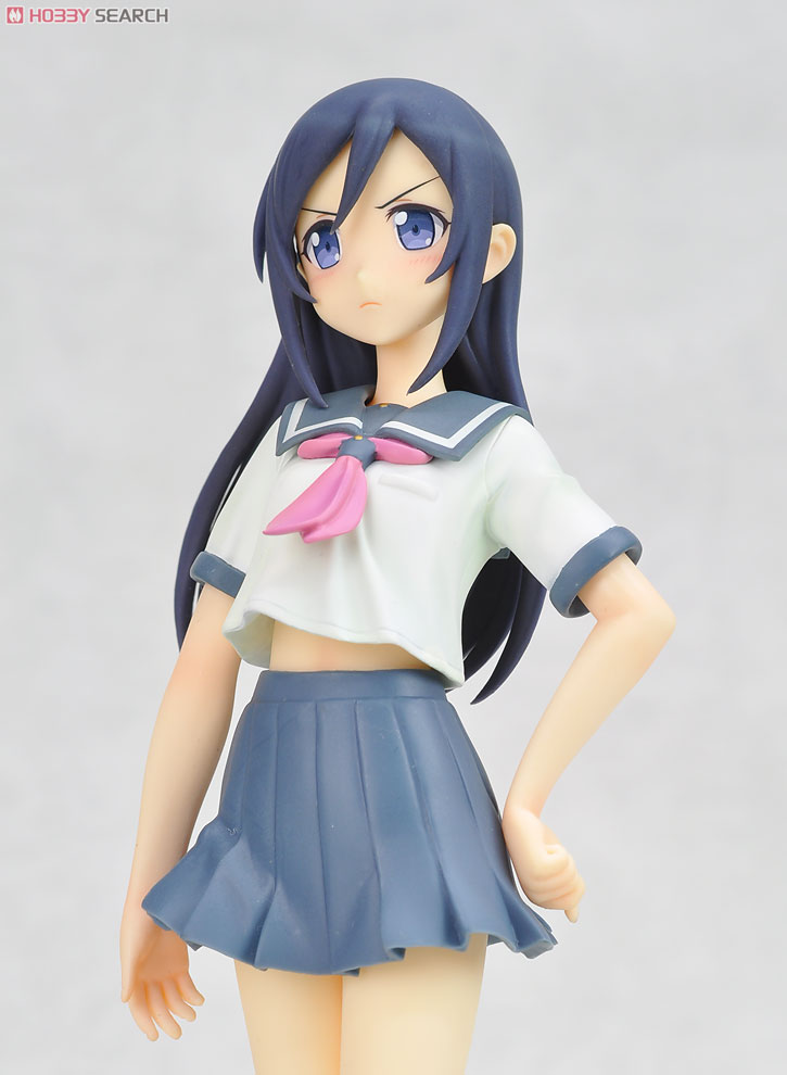 Ore no Imouto ga Konna ni Kawaii Wake ga Nai - Aragaki Ayase - 1/8 (Kotobukiya) photo 2