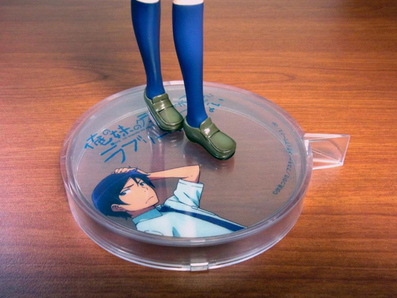 Ore no Imouto ga Konna ni Kawaii Wake ga Nai - Aragaki Ayase - 1/8 (Kotobukiya) photo 5