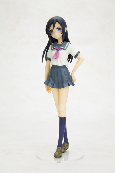 Ore no Imouto ga Konna ni Kawaii Wake ga Nai - Aragaki Ayase - 1/8 (Kotobukiya) photo 6