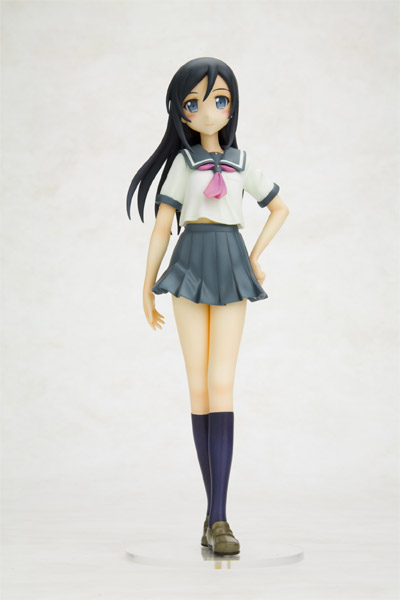 Ore no Imouto ga Konna ni Kawaii Wake ga Nai - Aragaki Ayase - 1/8 (Kotobukiya) photo 7