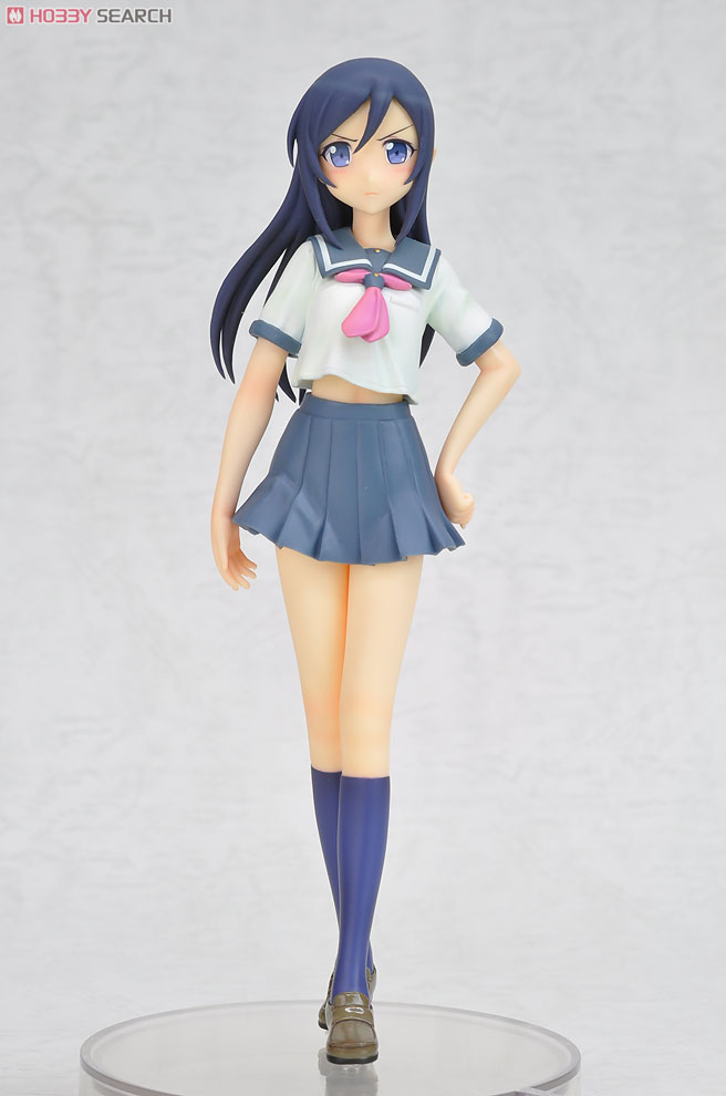 Ore no Imouto ga Konna ni Kawaii Wake ga Nai - Aragaki Ayase - 1/8 (Kotobukiya) photo 8