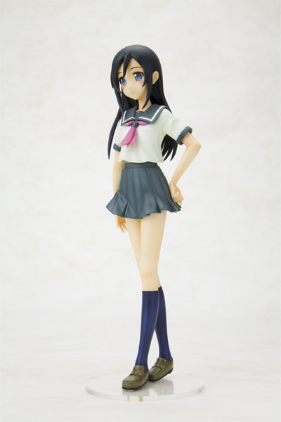 Ore no Imouto ga Konna ni Kawaii Wake ga Nai - Aragaki Ayase - 1/8 (Kotobukiya) photo 9