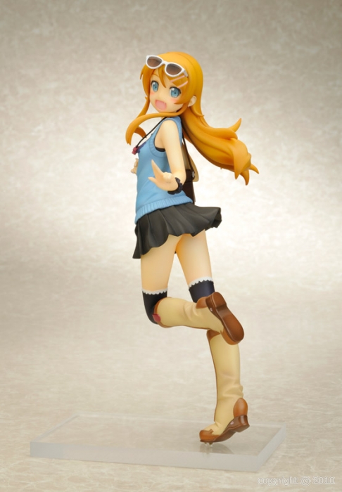 Ore no Imouto ga Konna ni Kawaii Wake ga Nai - Kousaka Kirino - 1/8 - Memories ver. (Kotobukiya) photo 2