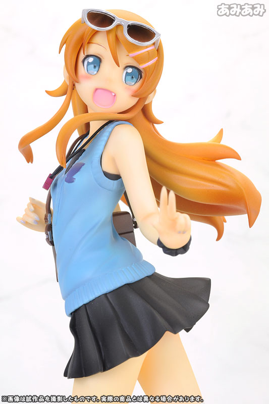 Ore no Imouto ga Konna ni Kawaii Wake ga Nai - Kousaka Kirino - 1/8 - Memories ver. (Kotobukiya) photo 3