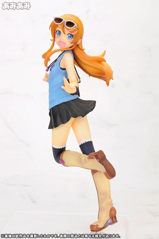 Ore no Imouto ga Konna ni Kawaii Wake ga Nai - Kousaka Kirino - 1/8 - Memories ver. (Kotobukiya) photo 4