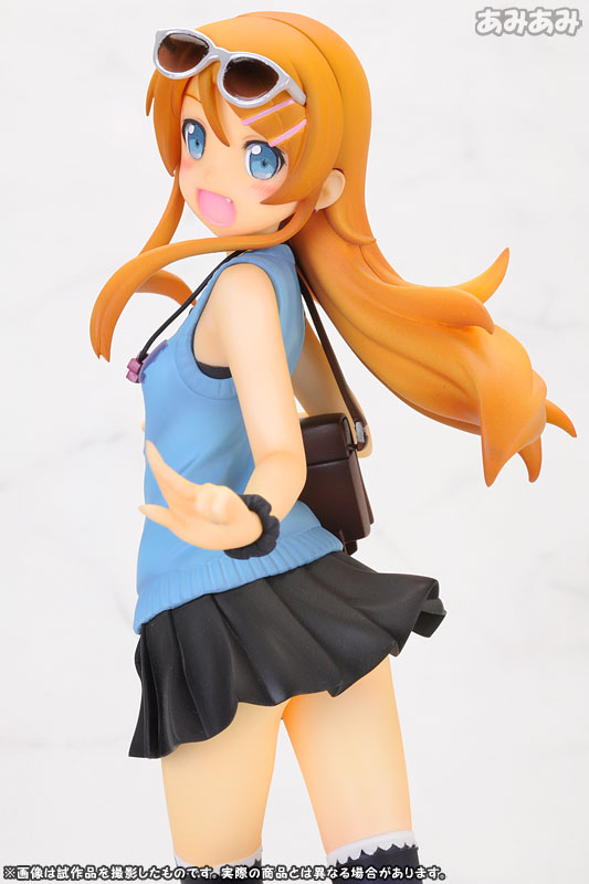 Ore no Imouto ga Konna ni Kawaii Wake ga Nai - Kousaka Kirino - 1/8 - Memories ver. (Kotobukiya) photo 5