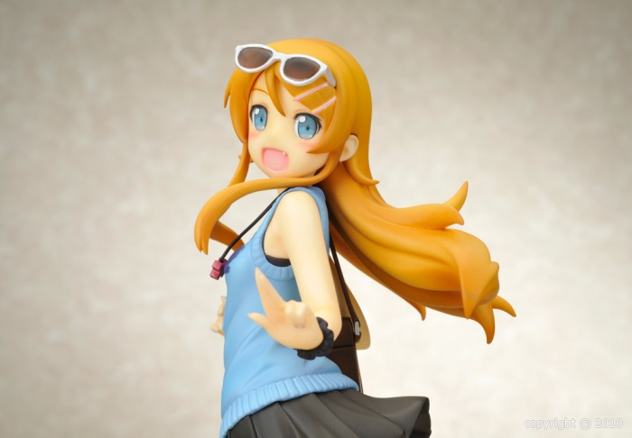 Ore no Imouto ga Konna ni Kawaii Wake ga Nai - Kousaka Kirino - 1/8 - Memories ver. (Kotobukiya) photo 6