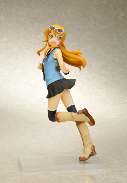 Ore no Imouto ga Konna ni Kawaii Wake ga Nai - Kousaka Kirino - 1/8 - Memories ver. (Kotobukiya) photo 7
