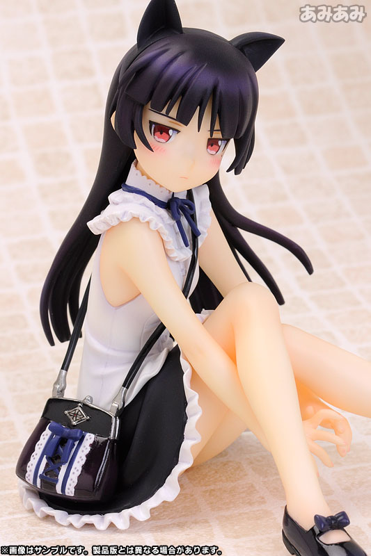 Ore no Imouto ga Konna ni Kawaii Wake ga Nai - Gokou Ruri - 1/8 - Memories ver. (Kotobukiya) photo 2