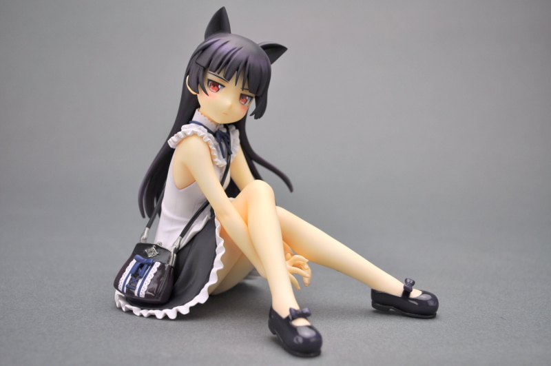 Ore no Imouto ga Konna ni Kawaii Wake ga Nai - Gokou Ruri - 1/8 - Memories ver. (Kotobukiya) photo 3