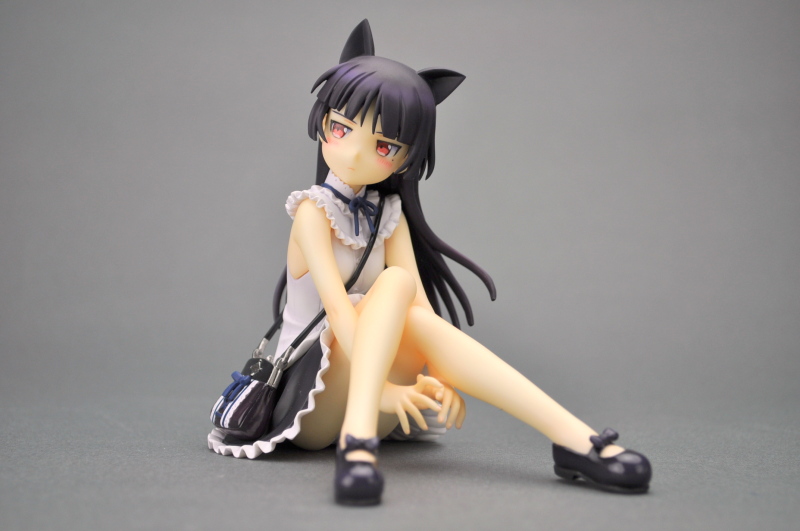Ore no Imouto ga Konna ni Kawaii Wake ga Nai - Gokou Ruri - 1/8 - Memories ver. (Kotobukiya) photo 4
