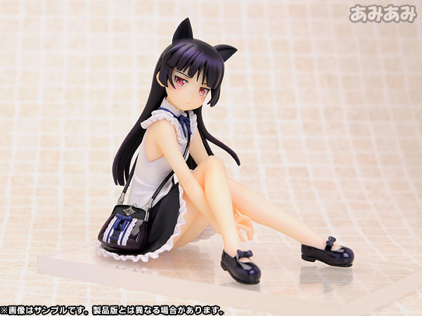 Ore no Imouto ga Konna ni Kawaii Wake ga Nai - Gokou Ruri - 1/8 - Memories ver. (Kotobukiya) photo 6