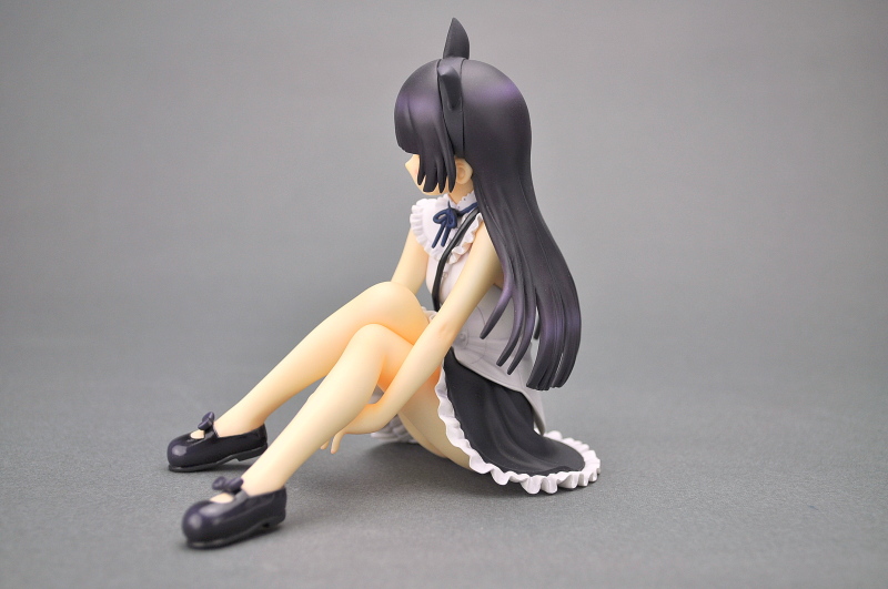 Ore no Imouto ga Konna ni Kawaii Wake ga Nai - Gokou Ruri - 1/8 - Memories ver. (Kotobukiya) photo 8