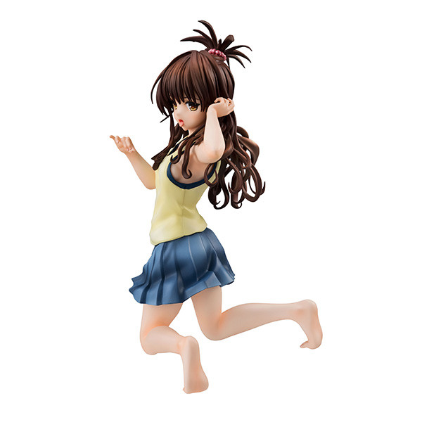 To LOVEru Darkness - Yuuki Mikan - Gals Series (MegaHouse) photo 2