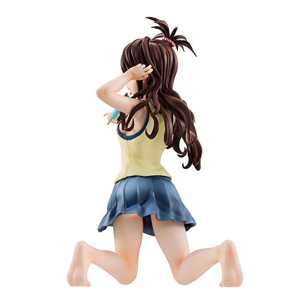 To LOVEru Darkness - Yuuki Mikan - Gals Series (MegaHouse) photo 3