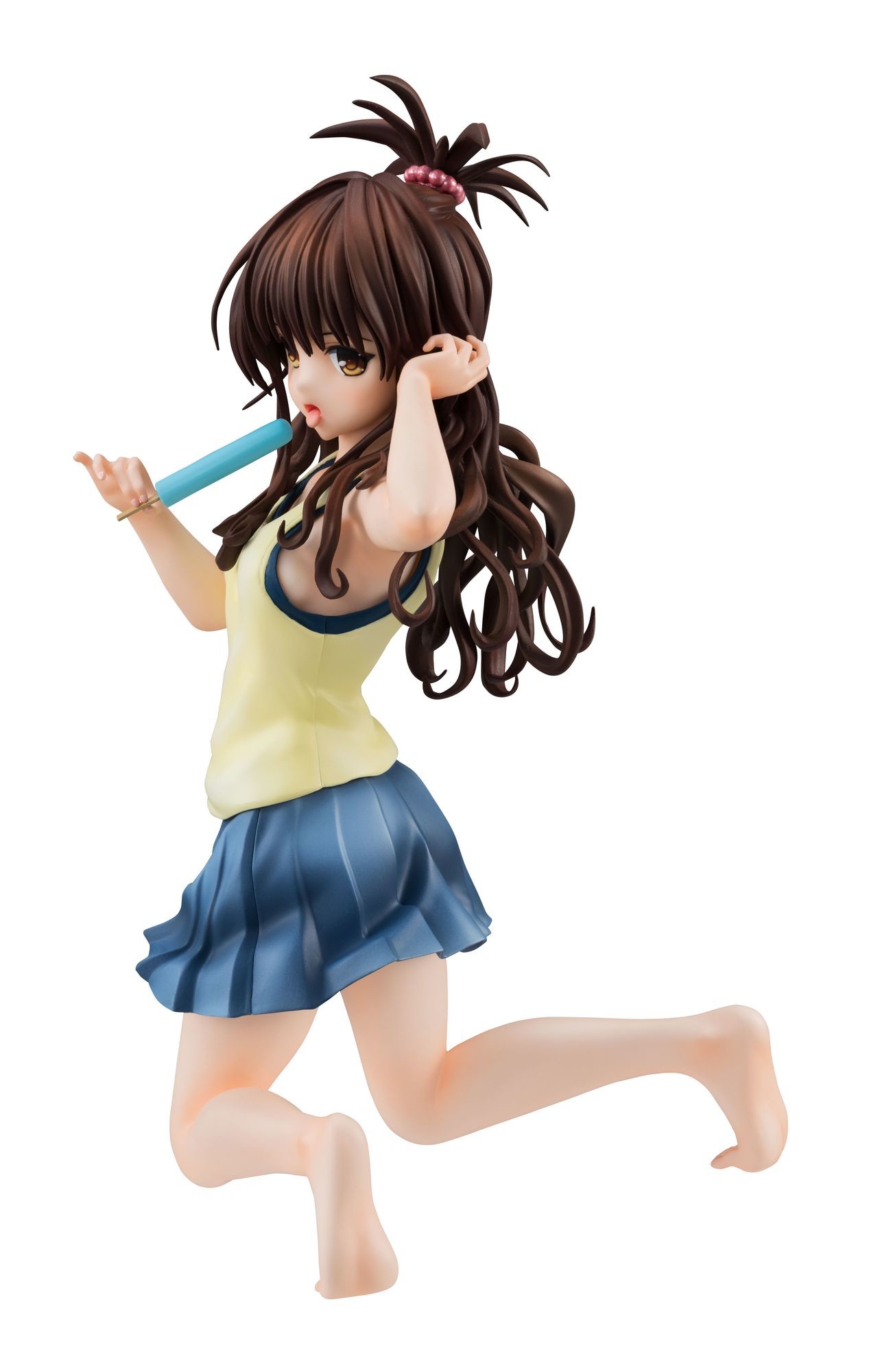 To LOVEru Darkness - Yuuki Mikan - Gals Series (MegaHouse) photo 6