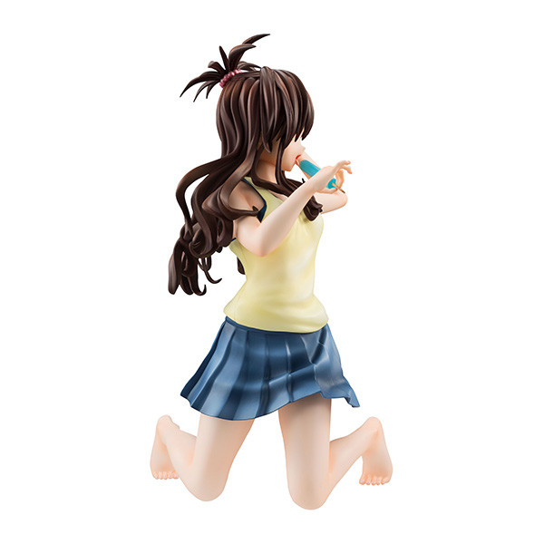 To LOVEru Darkness - Yuuki Mikan - Gals Series (MegaHouse) photo 8