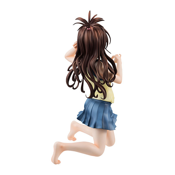 To LOVEru Darkness - Yuuki Mikan - Gals Series (MegaHouse) photo 9