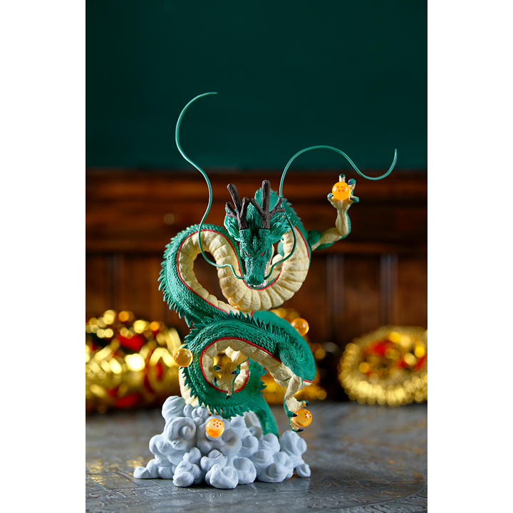 Dragon Ball Z - Shenron - Creator×Creator (Banpresto)