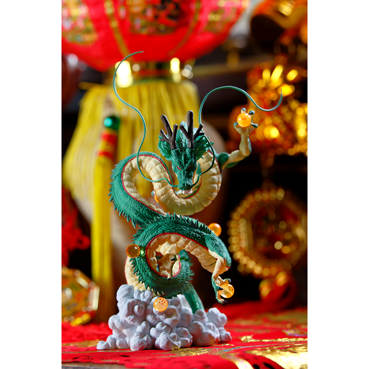 Dragon Ball Z - Shenron - Creator×Creator (Banpresto) photo 4